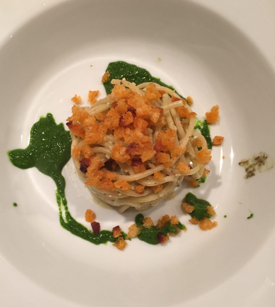 pasta-zakenlunch-italiaans