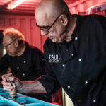 PauliKookt op locatie